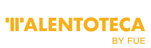Logo Talentoteca