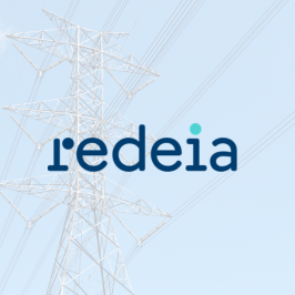Redeia